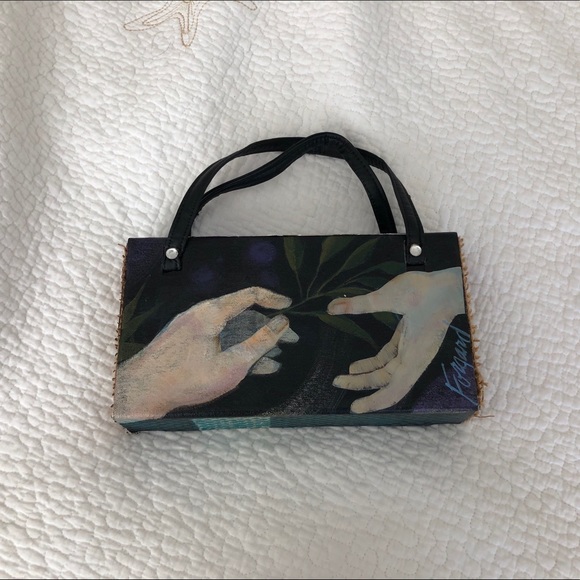 Forgard bag - Picture 2 of 3